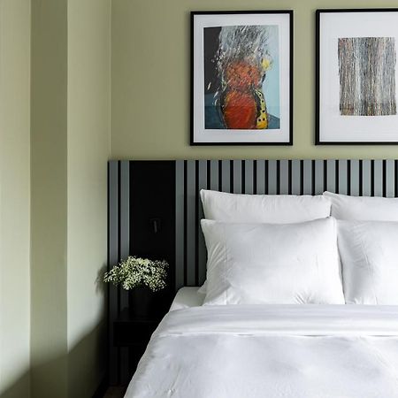 Galerie Design Hotel Bonn Eksteriør billede