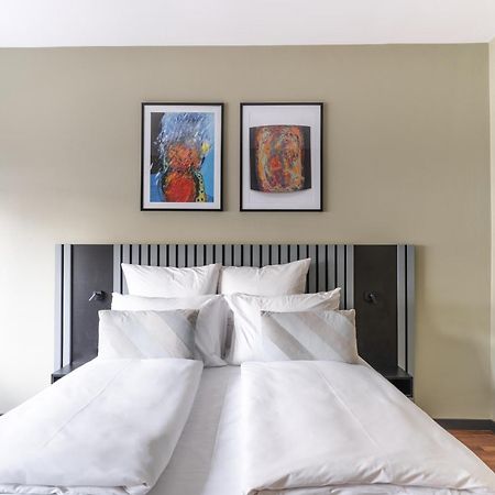 Galerie Design Hotel Bonn Værelse billede