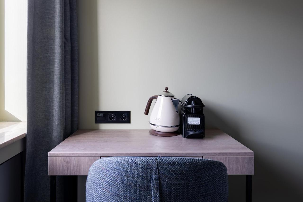 Galerie Design Hotel Bonn Eksteriør billede