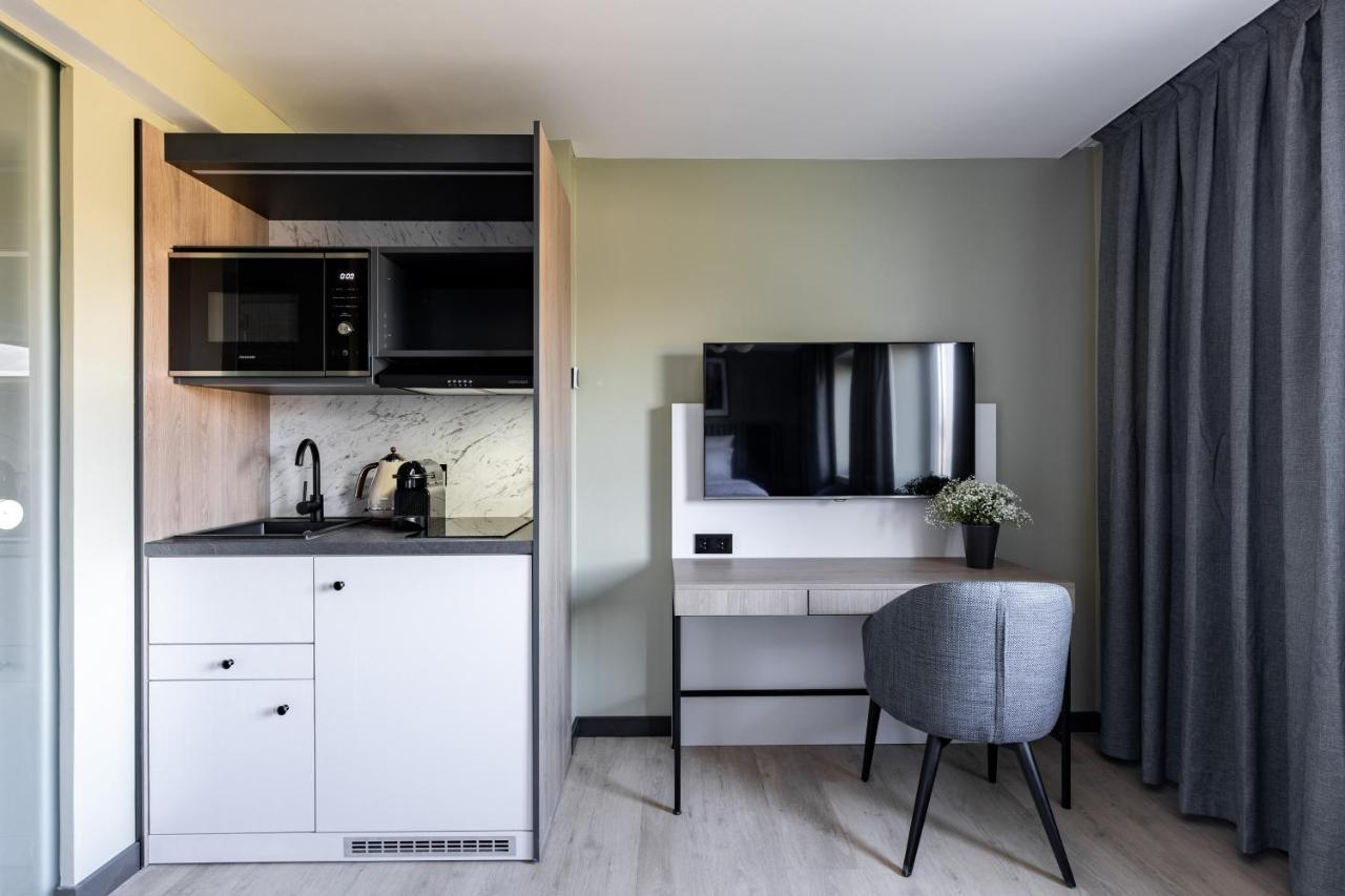 Galerie Design Hotel Bonn Eksteriør billede