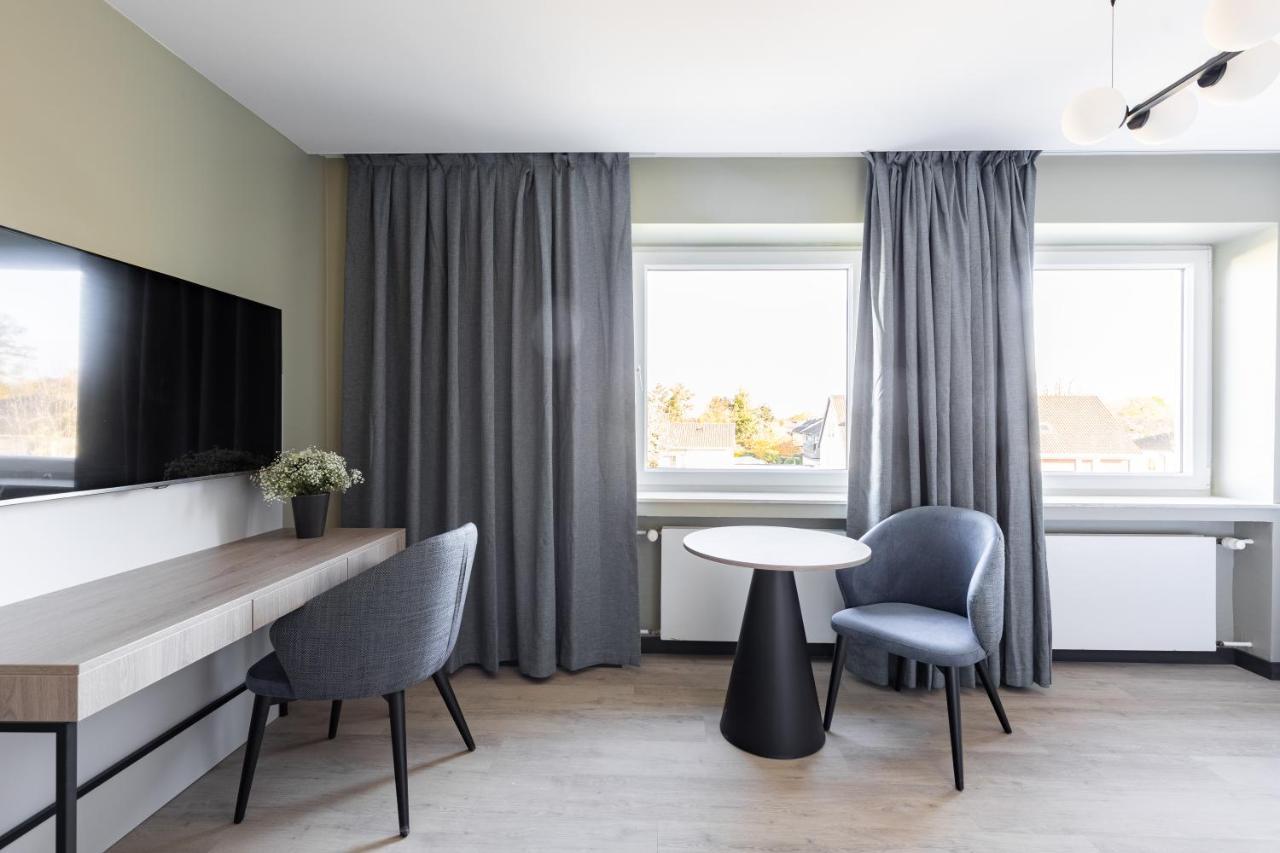 Galerie Design Hotel Bonn Eksteriør billede