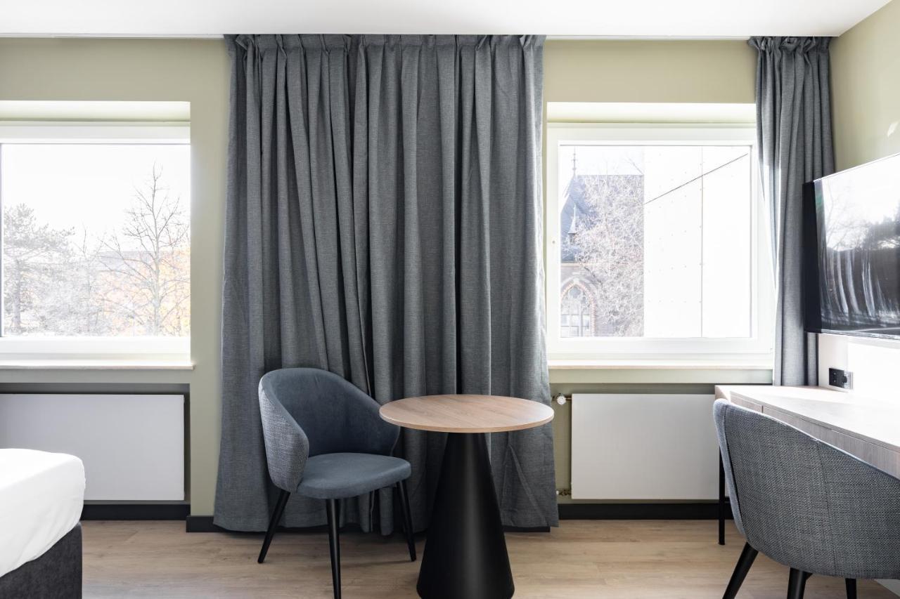 Galerie Design Hotel Bonn Eksteriør billede