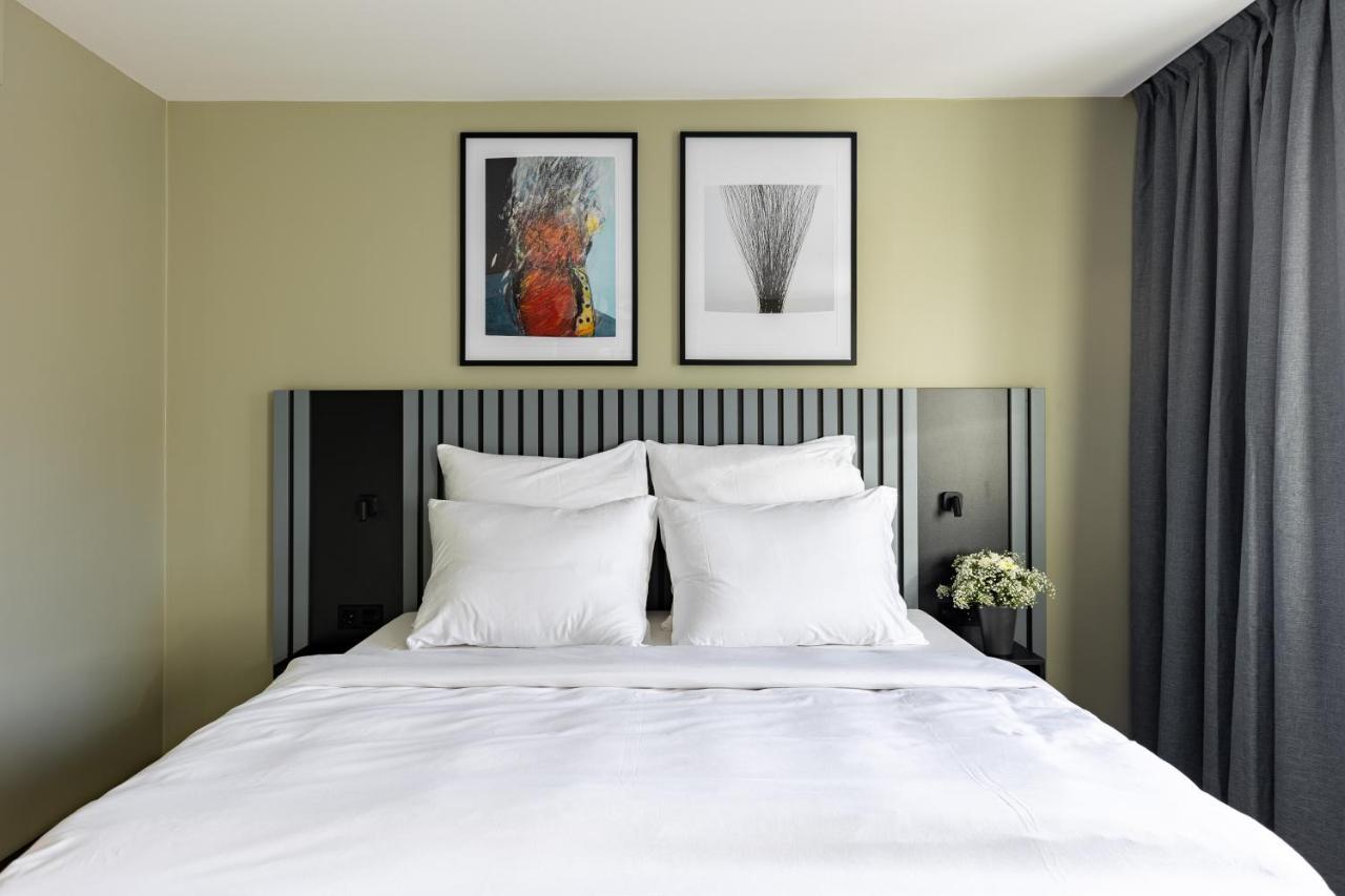 Galerie Design Hotel Bonn Eksteriør billede