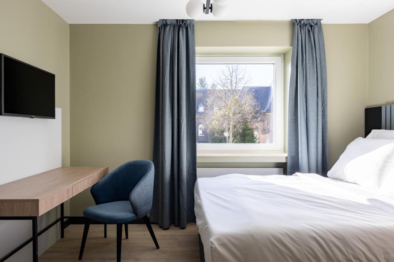 Galerie Design Hotel Bonn Eksteriør billede