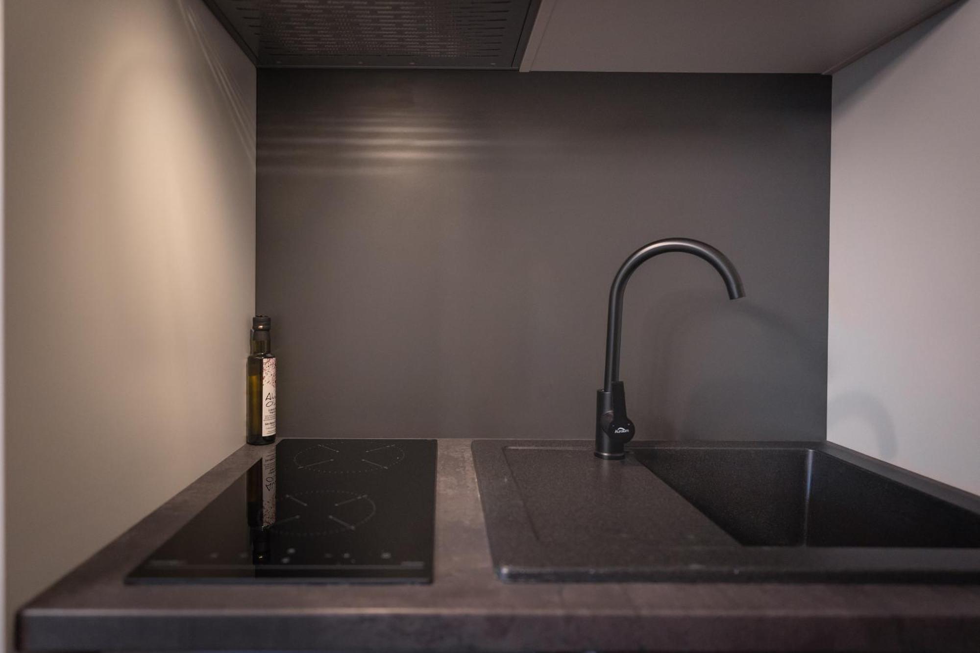 Galerie Design Hotel Bonn Værelse billede