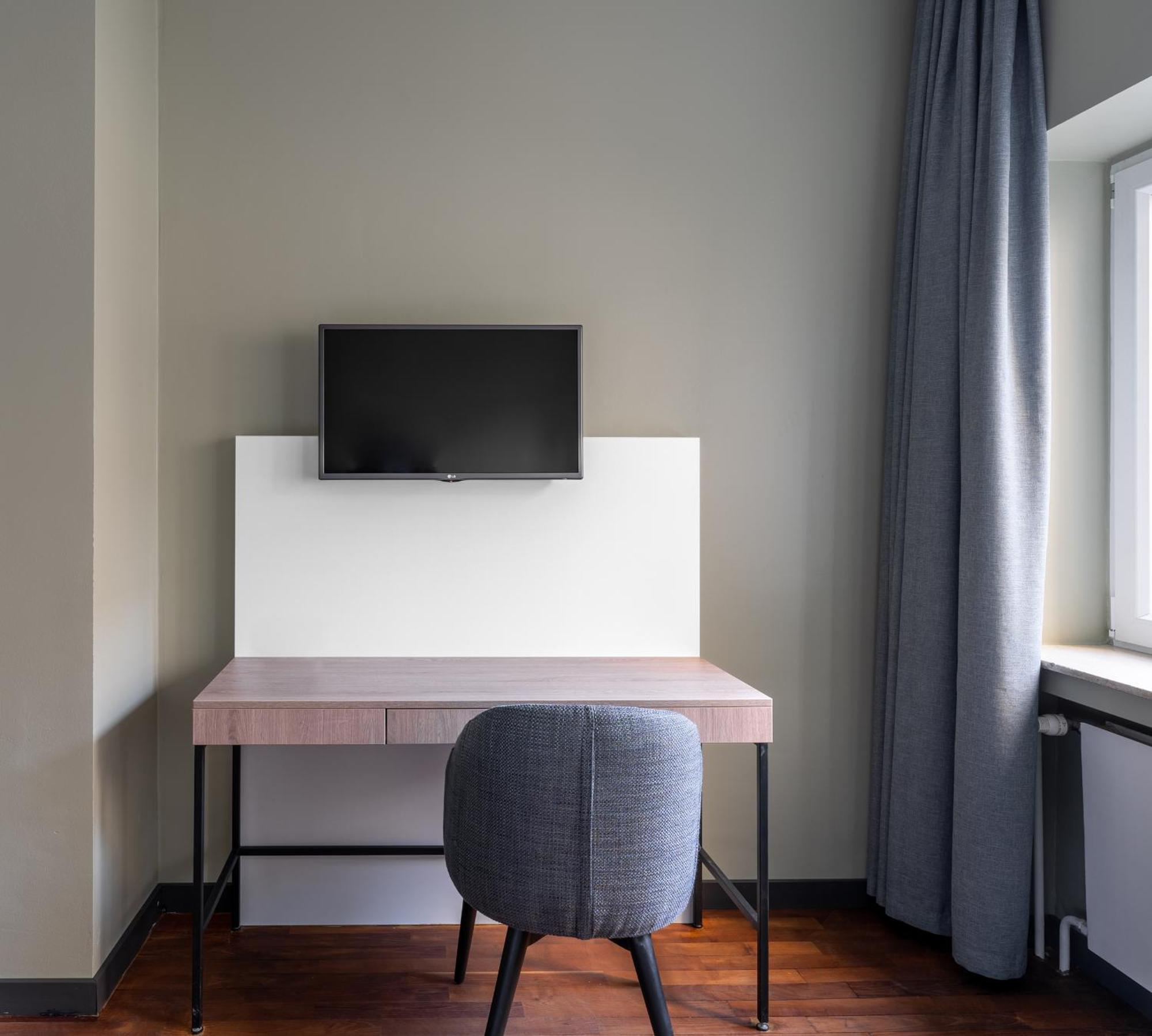 Galerie Design Hotel Bonn Værelse billede
