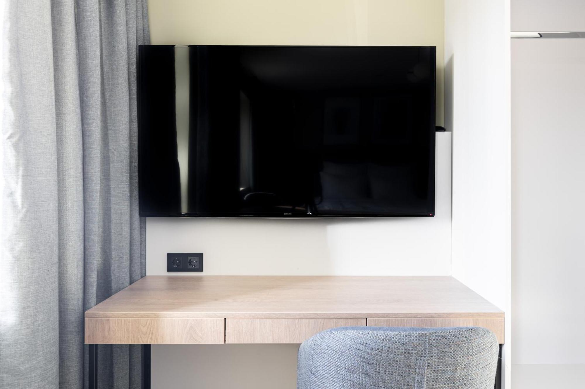 Galerie Design Hotel Bonn Værelse billede
