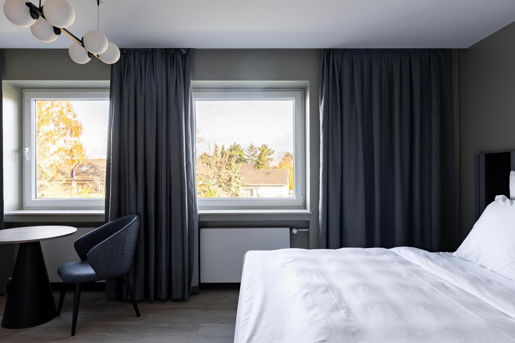 Galerie Design Hotel Bonn Værelse billede