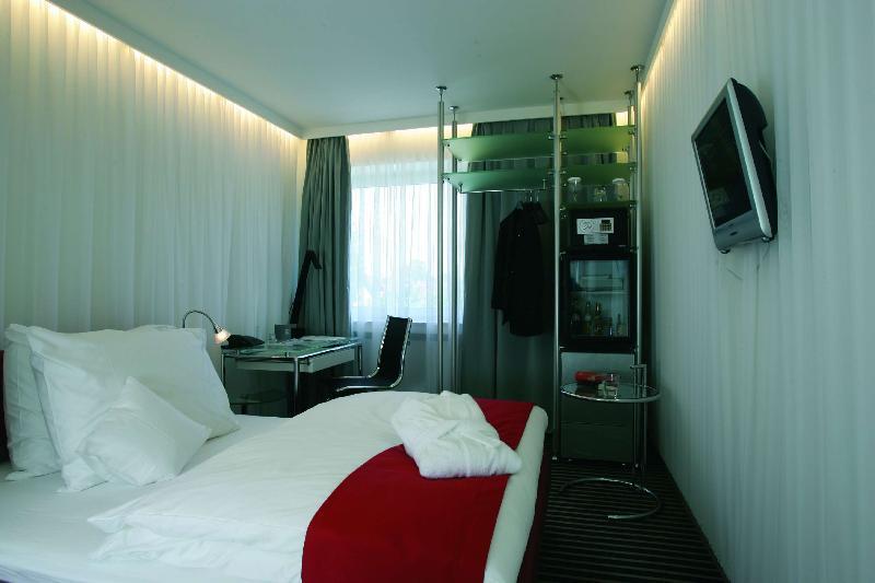 Galerie Design Hotel Bonn Eksteriør billede