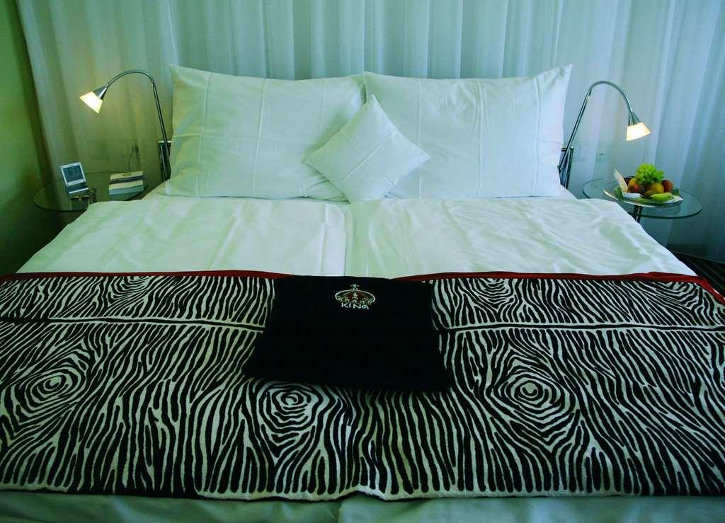Galerie Design Hotel Bonn Værelse billede